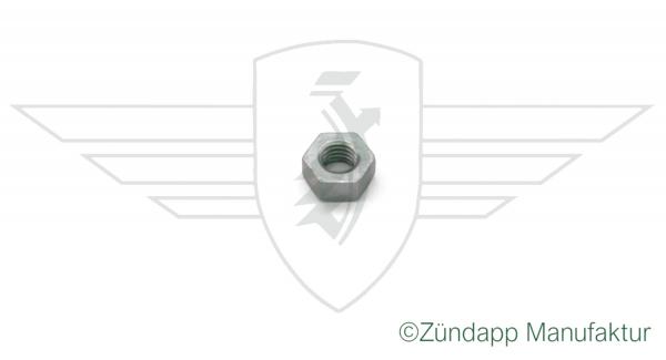 Hexagon nut original